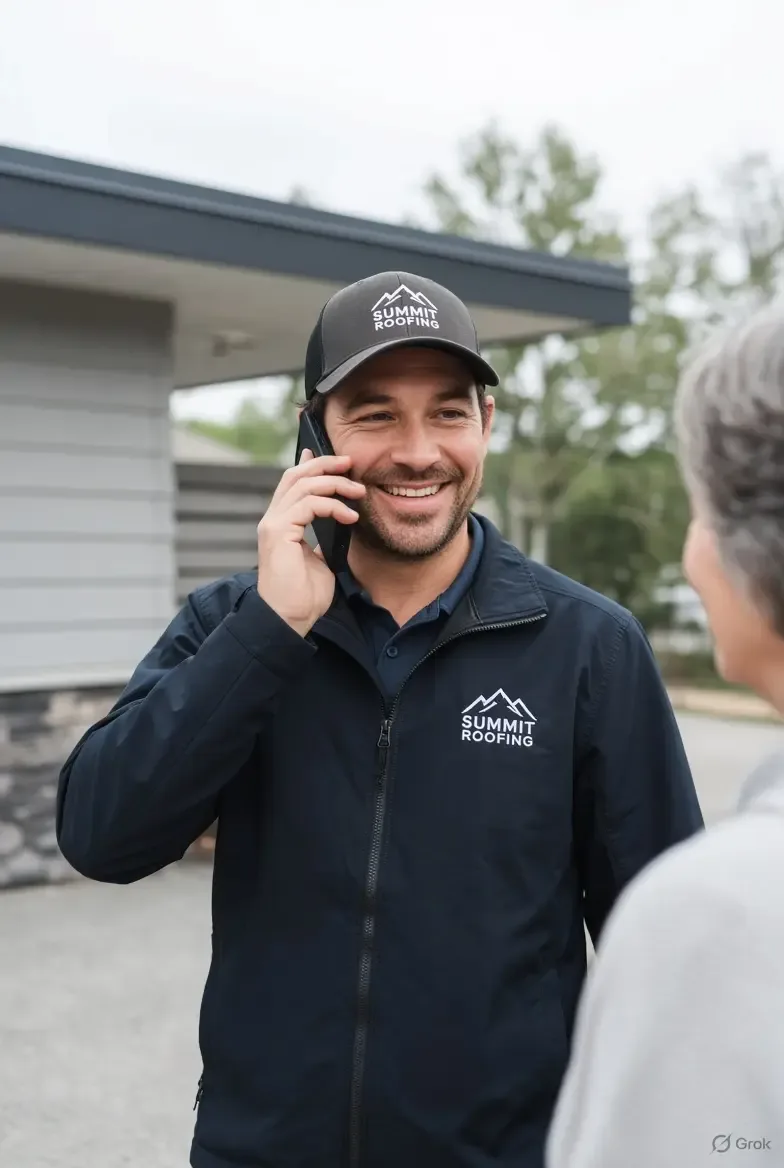 Flat Roof Leak Repair Sharples, WV FAQs